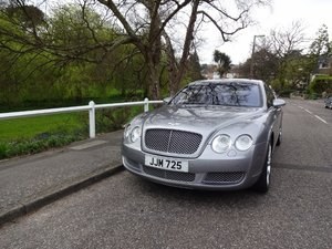 2006 Bentley Continental Flying Spur For Sale