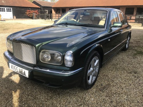 2000 TRUE BENTLEY AUCTION TODAY 1 PM DONT MISS STUNNING BENTLEY  For Sale