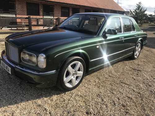 2000  AUCTION TODAY 1 PM  DONT MISS STUNNING BENTLEY   For Sale