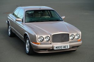 1996 BENTLEY CONTINENTAL R For Sale