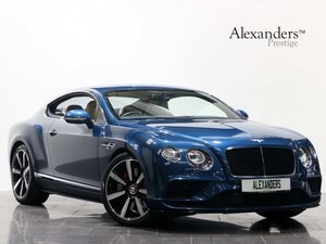 2016 16 16 BENTLEY CONTINENTAL GTS For Sale