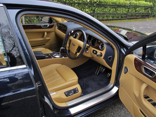 2005 Bentley Continental - 8