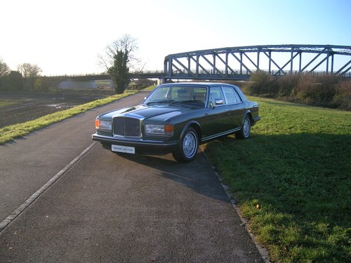 1985 Bentley Eight  In vendita