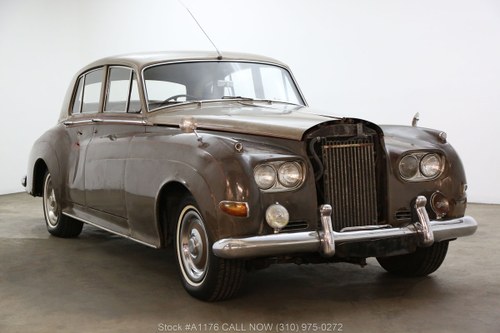 1960 Bentley S2 For Sale