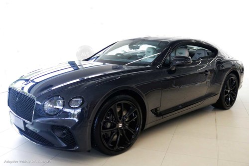 2020 Save Over £30000 Off List - Bentley Continental GT W12 For Sale