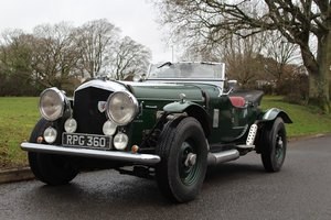 Bentley Special 1950 - To be auctioned 31-01-20 For Sale by Auction