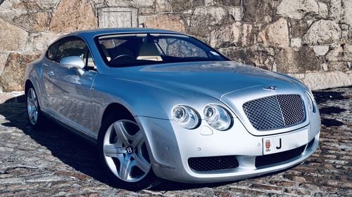 Picture of 2004 *** 722 miles ***  BENTLEY GT CONTINENTAL  - For Sale