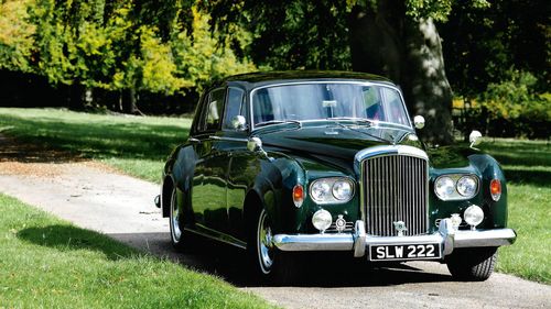 Picture of 1962 Bentley S3 LWB Harold Radford - For Sale