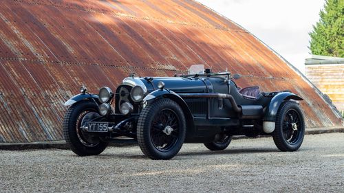 Picture of 1927 Bentley 3/8 Litre Special - For Sale