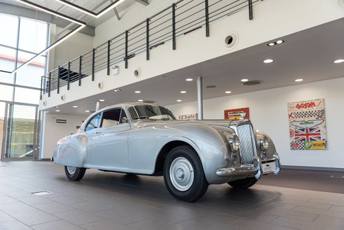 1953 Bentley R Type Continental For Sale