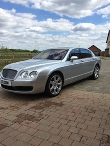 2006 Bentley Flying Spur only 23000 miles For Sale