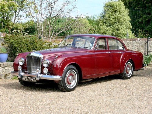 1961 Bentley S2 Continental Flying Spur  For Sale