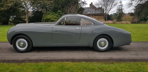 1953 Bentley 2dr Fastback Coupe. For Sale