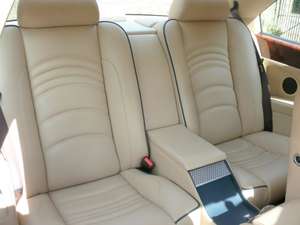 1998 Bentley Continental T 420 BHP For Sale (picture 6 of 6)