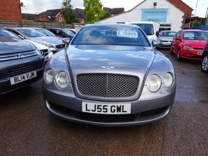 FLYING SPUR 2005 REG 05 PLATE NICE BODY WORK 98,000 MILES  For Sale