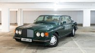 1993 Bentley Turbo R