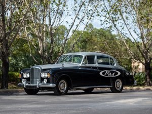 1963 Bentley S3 LWB Saloon  For Sale by Auction