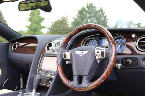 2012 Bentley 166 - 2