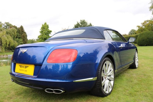 2012 Bentley 166 - 3
