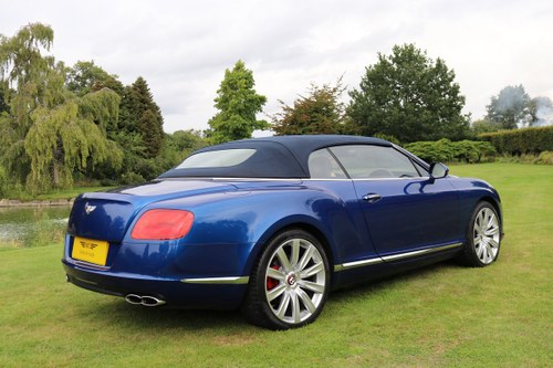 2012 Bentley 166 - 6
