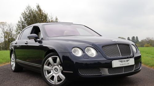 Picture of 2006 Bentley Continental Flying Spur - For Sale