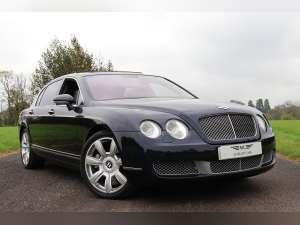 2006 Bentley Continental Flying Spur For Sale (picture 1 of 5)