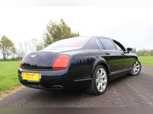 2006 Bentley Continental Flying Spur For Sale (picture 4 of 5)