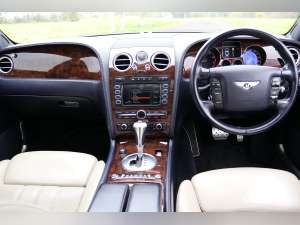 2006 Bentley Continental Flying Spur For Sale (picture 5 of 5)