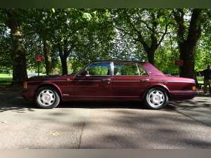 1997 Bentley Turbo R LWB For Sale (picture 3 of 12)