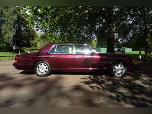 1997 Bentley Turbo R LWB For Sale (picture 2 of 12)