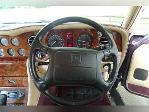 1997 Bentley Turbo R LWB For Sale (picture 6 of 12)