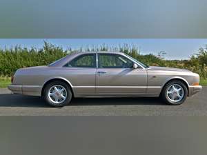 1996 BENTLEY CONTINENTAL R COUPÉ For Sale (picture 4 of 6)