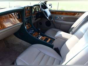 1996 BENTLEY CONTINENTAL R COUPÉ For Sale (picture 5 of 6)