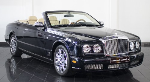 Bentley Azure (2008) In vendita