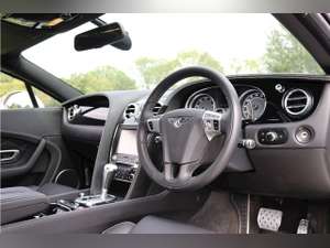 2012  Bentley GT Mulliner For Sale (picture 2 of 4)