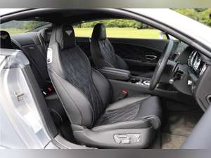 2012 Bentley GT Mulliner For Sale (picture 3 of 4)