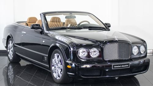 Picture of Bentley Azure (2008) - For Sale