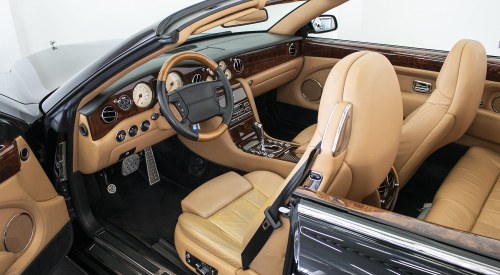 2008 Bentley Azure - 5