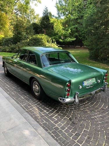 1964 Bentley S3 - 6