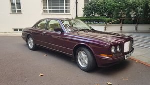 1995 95 Bentley Continental R For Sale