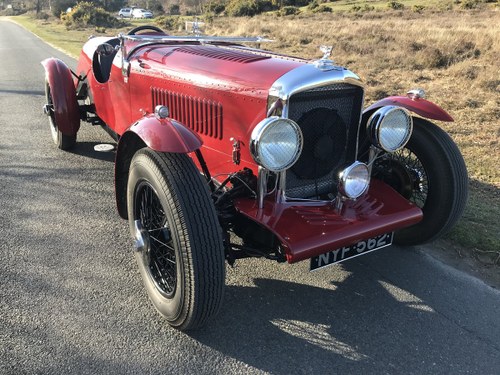 1953 Bentley Special R Type All Alloy Body HUGE PRICE REDUCTION! VERKAUFT