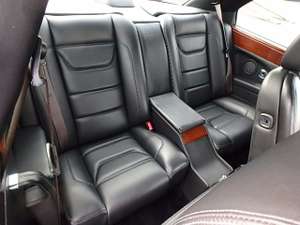 1997 Bentley continental t wide body GOLD LABEL For Sale (picture 6 of 11)