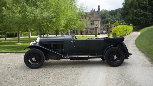 1929 Bentley 4.5 Litre In vendita all'asta