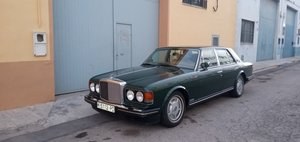 1989 Bentley Multsanne In vendita