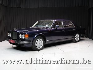 1991 Bentley Turbo R '91 For Sale
