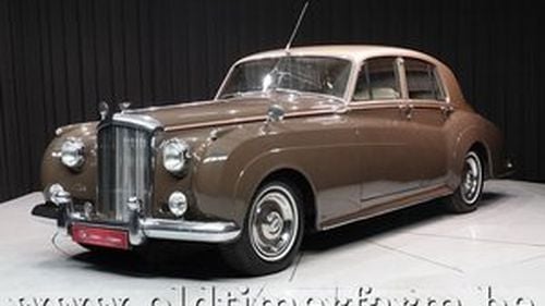 Picture of 1960 Bentley S2 Radford '60 CH85BR - For Sale