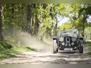 1950 Bentley Special 4 1/2L For Sale (picture 1 of 12)