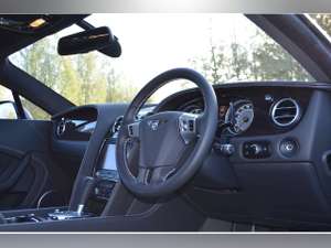 2013 Bentley Continental GT V8 S LOOK coupe 3998 auto Petrol For Sale (picture 6 of 12)