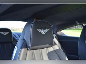 2013 Bentley Continental GT V8 S LOOK coupe 3998 auto Petrol For Sale (picture 10 of 12)