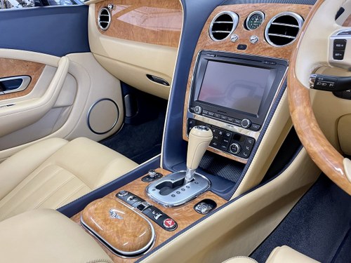 2013 Bentley Continental - 6